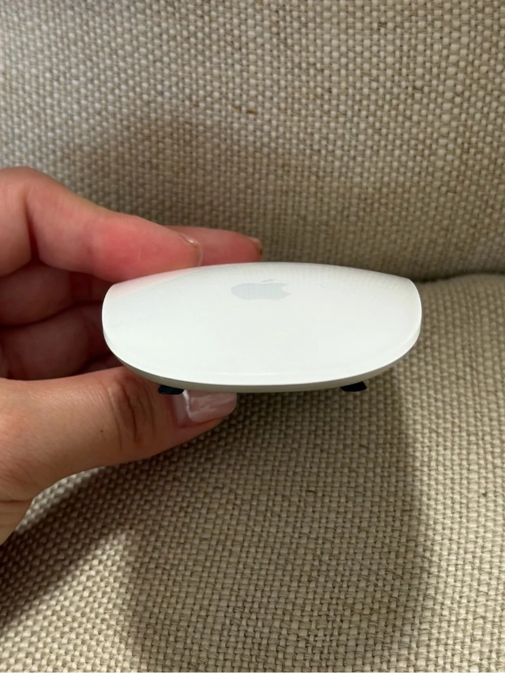 🍎Apple Magic Mouse A1296 Genuine Bluetooth Wireless